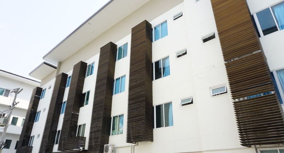 出售 51 卧室 商业空间 在 Mueang Chiang Mai, Chiang Mai