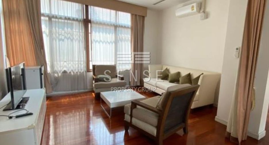For sale 4 Beds house in Pathum Wan, Bangkok