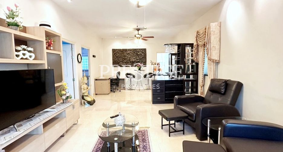 For rent そして for sale 2 Beds house in North Pattaya, Pattaya