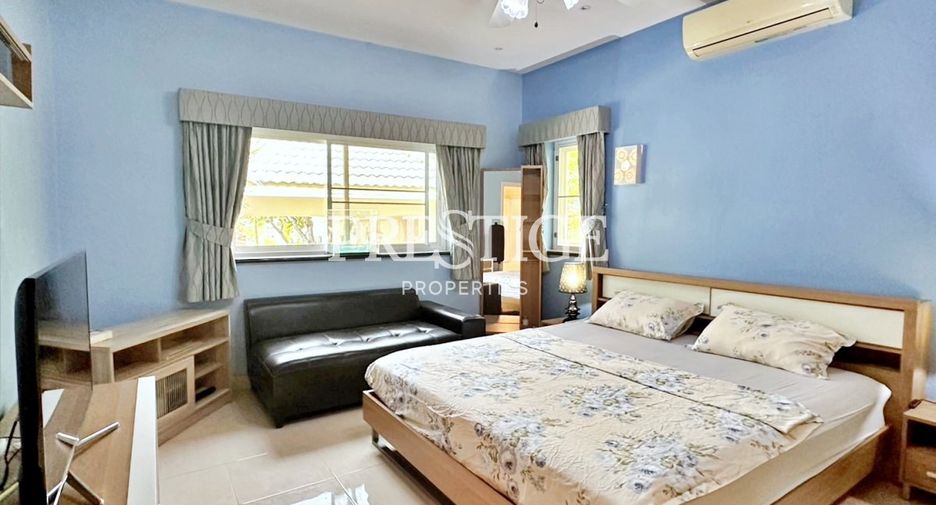 For rent and for sale 2 bed house in North Pattaya, Pattaya