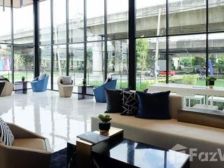 For sale 1 bed condo in Huai Khwang, Bangkok
