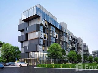 For sale 1 bed condo in Huai Khwang, Bangkok