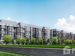 For sale 1 bed condo in Huai Khwang, Bangkok