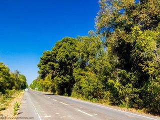 For sale land in Khueang Nai, Ubon Ratchathani