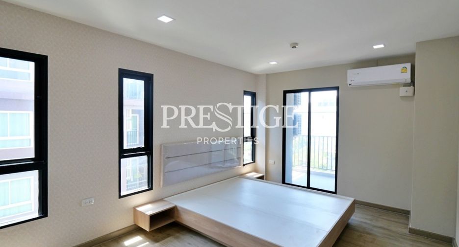 Продажа 1 кровать кондо в Банг Ламунг, Чонбури