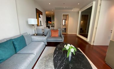 For rent 2 bed condo in Watthana, Bangkok