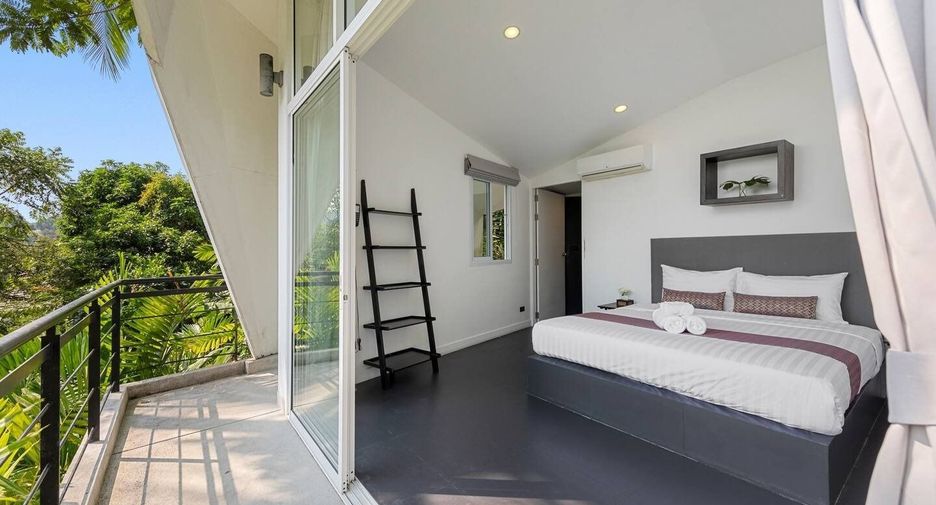 For sale 11 Beds villa in Ko Samui, Surat Thani