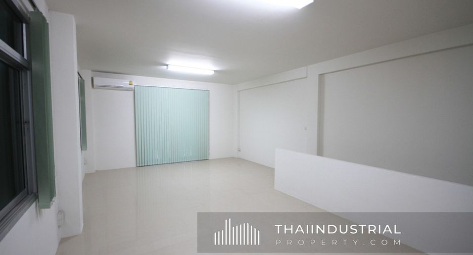 出租 仓库 在 Mueang Samut Prakan, Samut Prakan
