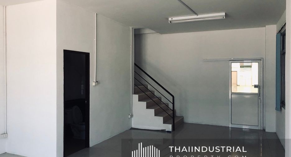 出租 仓库 在 Mueang Samut Prakan, Samut Prakan