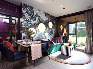 For sale 2 bed condo in Watthana, Bangkok