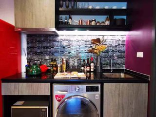 For sale 2 bed condo in Watthana, Bangkok
