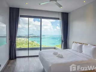 For sale 2 Beds villa in Ko Samui, Surat Thani