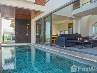For sale 2 bed villa in Ko Samui, Surat Thani
