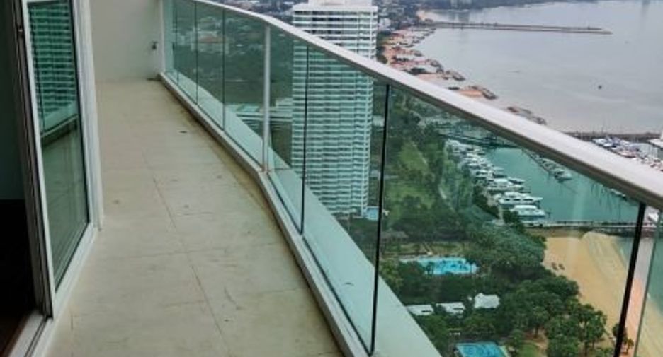 For sale 4 bed condo in Ratchathewi, Bangkok