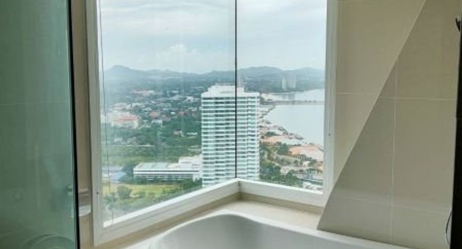 For sale 4 Beds condo in Ratchathewi, Bangkok