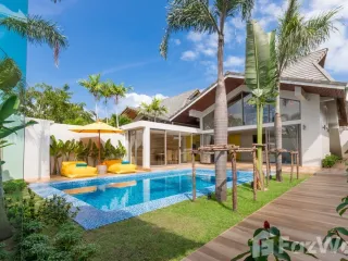 For sale 2 Beds villa in Ko Samui, Surat Thani