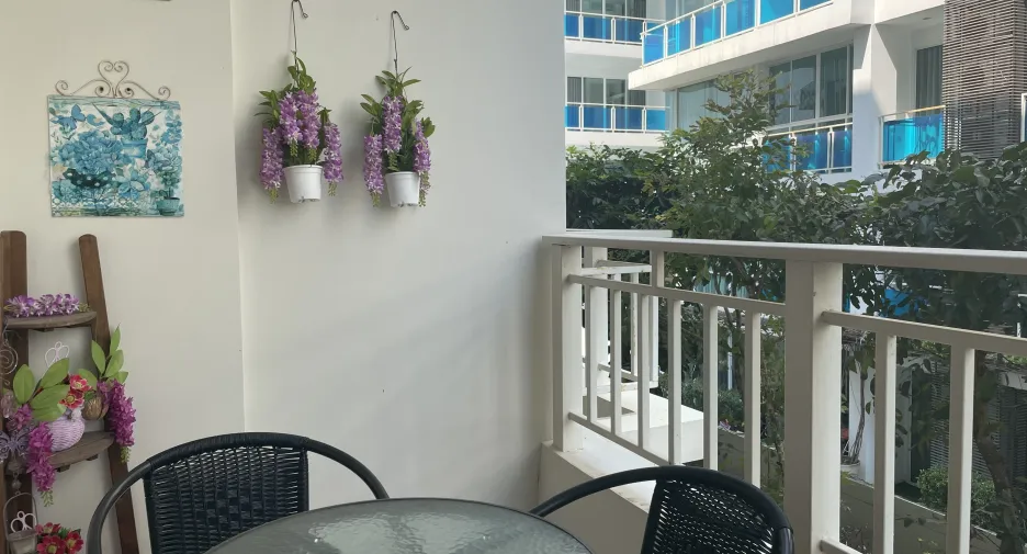 ให้เช่า 1 เตียง คอนโด ใน หัวหิน, ประจวบคีรีขันธ์