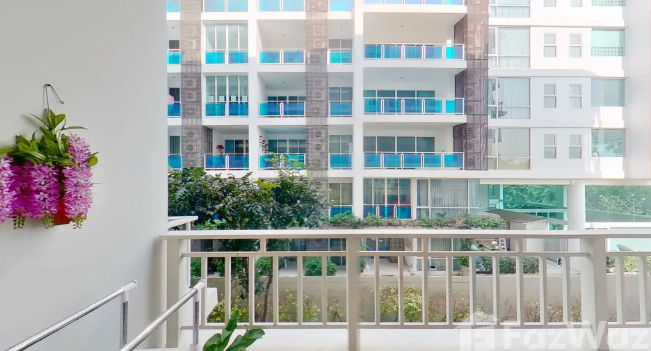 ให้เช่า 1 เตียง คอนโด ใน หัวหิน, ประจวบคีรีขันธ์