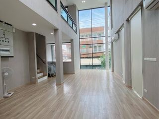For rent 3 Beds townhouse in Lat Phrao, Bangkok