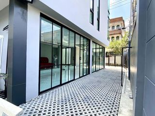 For rent 3 Beds townhouse in Lat Phrao, Bangkok