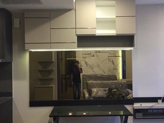 For sale 1 bed condo in Bang Rak, Bangkok