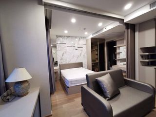 For sale 1 bed condo in Bang Rak, Bangkok