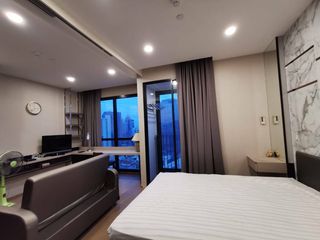 For sale 1 bed condo in Bang Rak, Bangkok