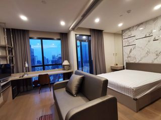 For sale 1 bed condo in Bang Rak, Bangkok