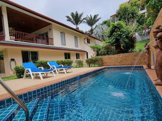 For sale 5 bed villa in Mueang Phuket, Phuket