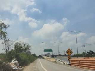 For sale land in Bang Bua Thong, Nonthaburi
