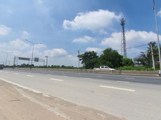 For sale land in Bang Bua Thong, Nonthaburi