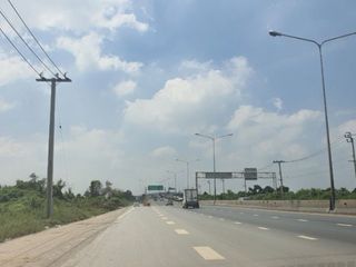 For sale land in Bang Bua Thong, Nonthaburi