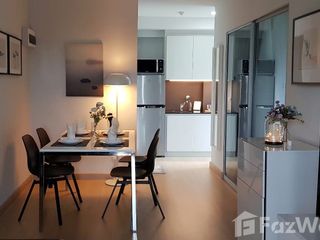 For rent 2 bed condo in Mueang Samut Prakan, Samut Prakan