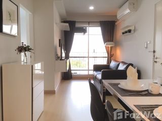 For rent 2 bed condo in Mueang Samut Prakan, Samut Prakan
