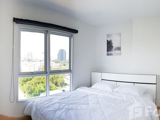 For rent 2 bed condo in Mueang Samut Prakan, Samut Prakan