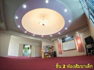 For sale studio retail Space in Mueang Phetchaburi, Phetchaburi