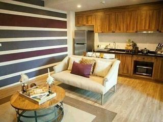 For sale 1 bed condo in Hua Hin, Prachuap Khiri Khan