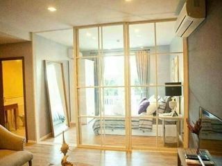 For sale 1 bed condo in Hua Hin, Prachuap Khiri Khan