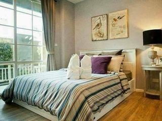 For sale 1 bed condo in Hua Hin, Prachuap Khiri Khan