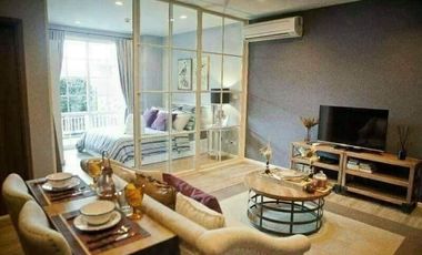 For sale 1 bed condo in Hua Hin, Prachuap Khiri Khan