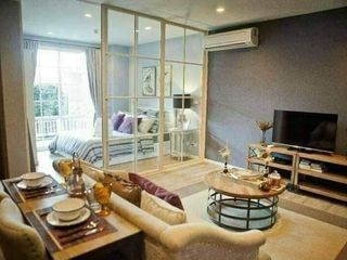 For sale 1 bed condo in Hua Hin, Prachuap Khiri Khan