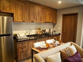 For sale 1 bed condo in Hua Hin, Prachuap Khiri Khan