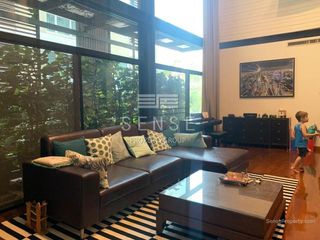For rent 4 bed condo in Khlong Toei, Bangkok