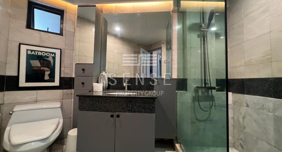Wohnung zur Miete mit 3 Zimmer in Khlong Toei, Bangkok