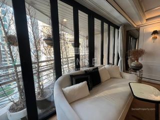 À louer 3 chambres condo à Khlong Toei, Bangkok