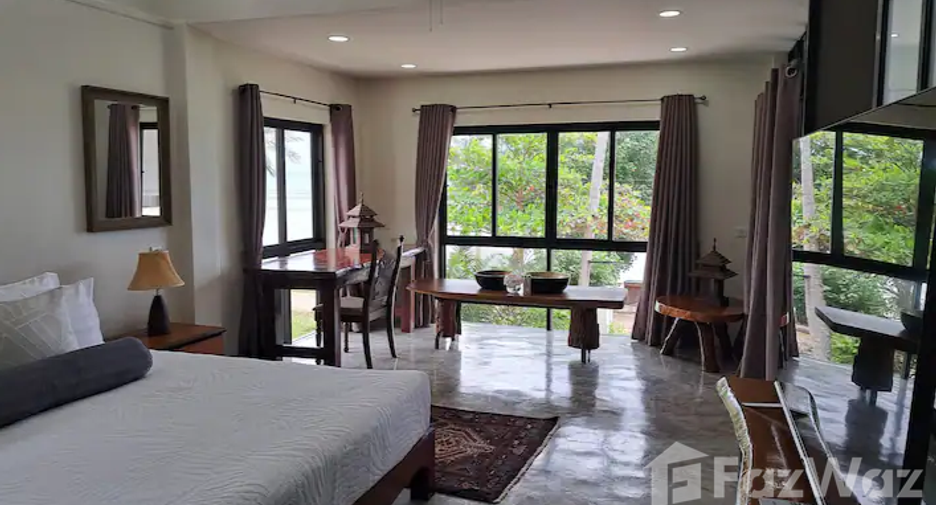 For sale 2 Beds villa in Ko Yao, Phang Nga