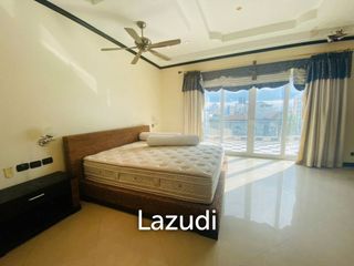 For rent 6 bed villa in Pratumnak, Pattaya