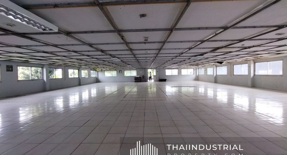 For rent warehouse in Lat Krabang, Bangkok