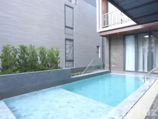 For sale 5 Beds house in Yan Nawa, Bangkok