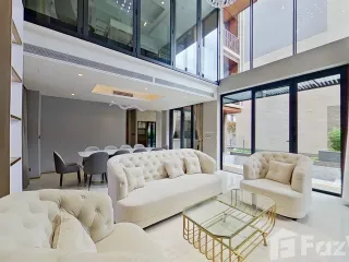 For sale 5 Beds house in Yan Nawa, Bangkok